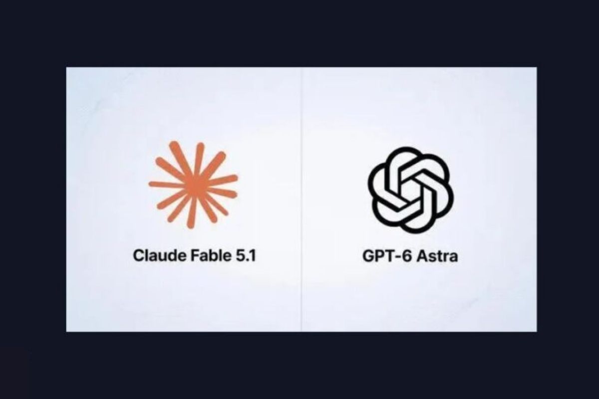 So sánh Claude Fable 5.1 vs GPT-6 Astra: Chi tiết thông số