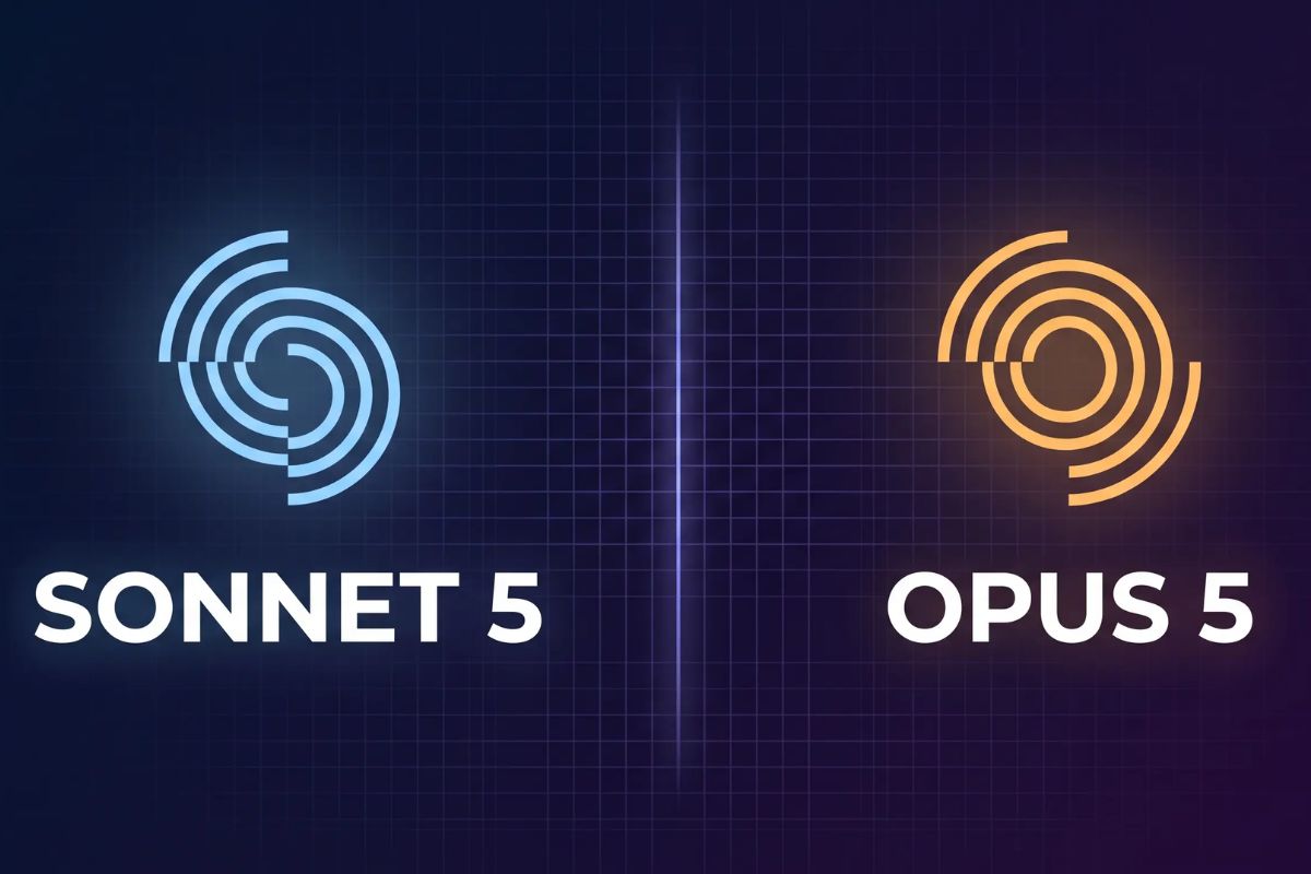So sánh Claude Opus 5 vs Claude Sonnet 5: Đâu là lựa chọn phù hợp?