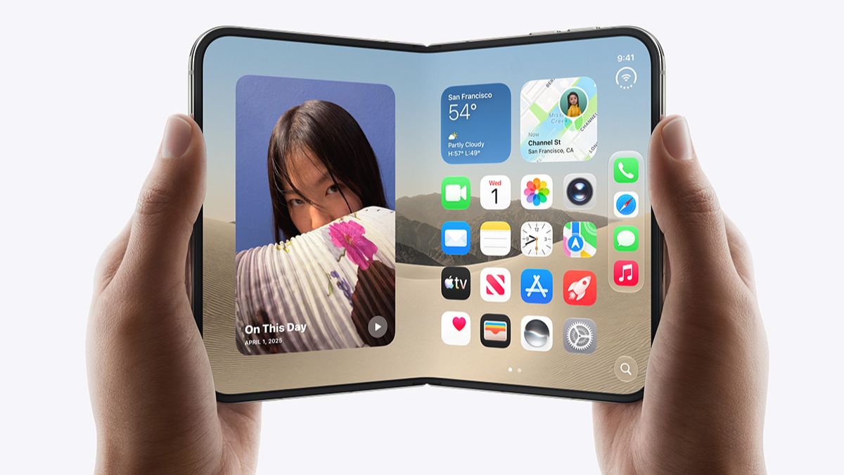 Cổng sạc iPhone Duo dùng cổng sạc gì và có gì đặc biệt?