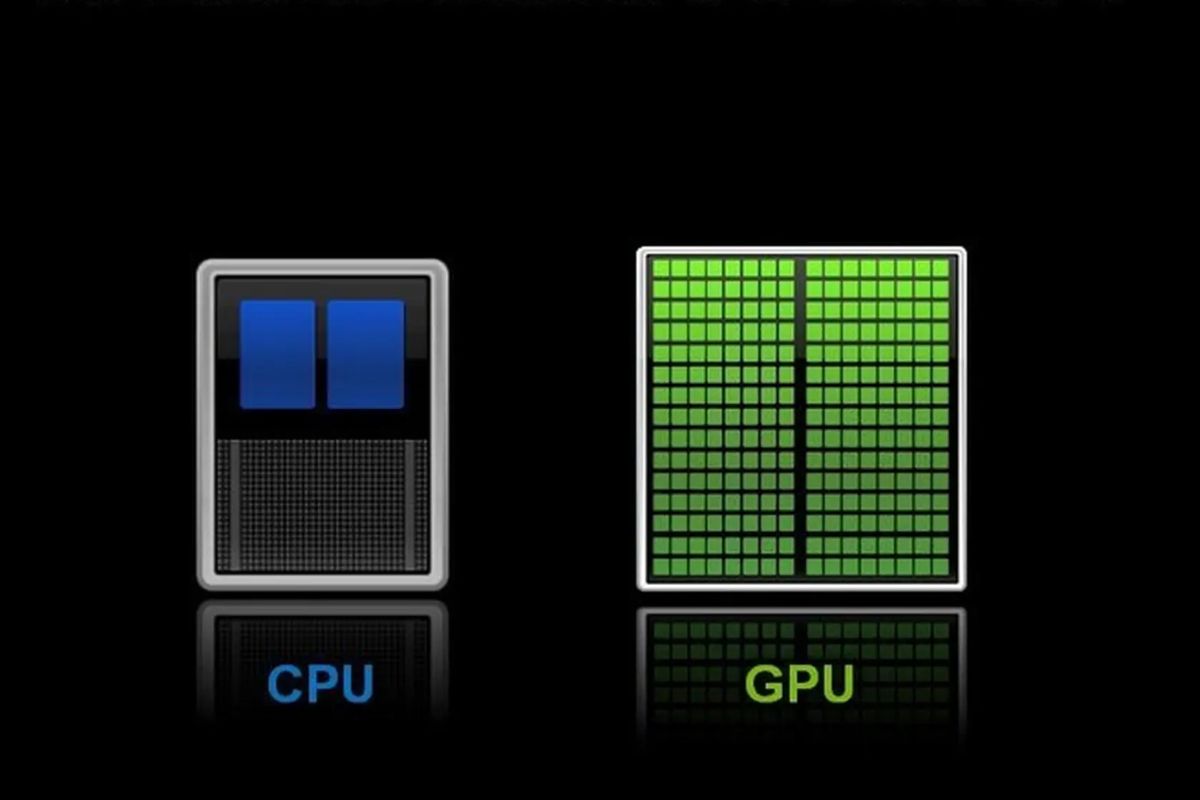 CPU là tiêu chí chiếm tỷ trọng điểm AnTuTu cao nhất khi đánh giá