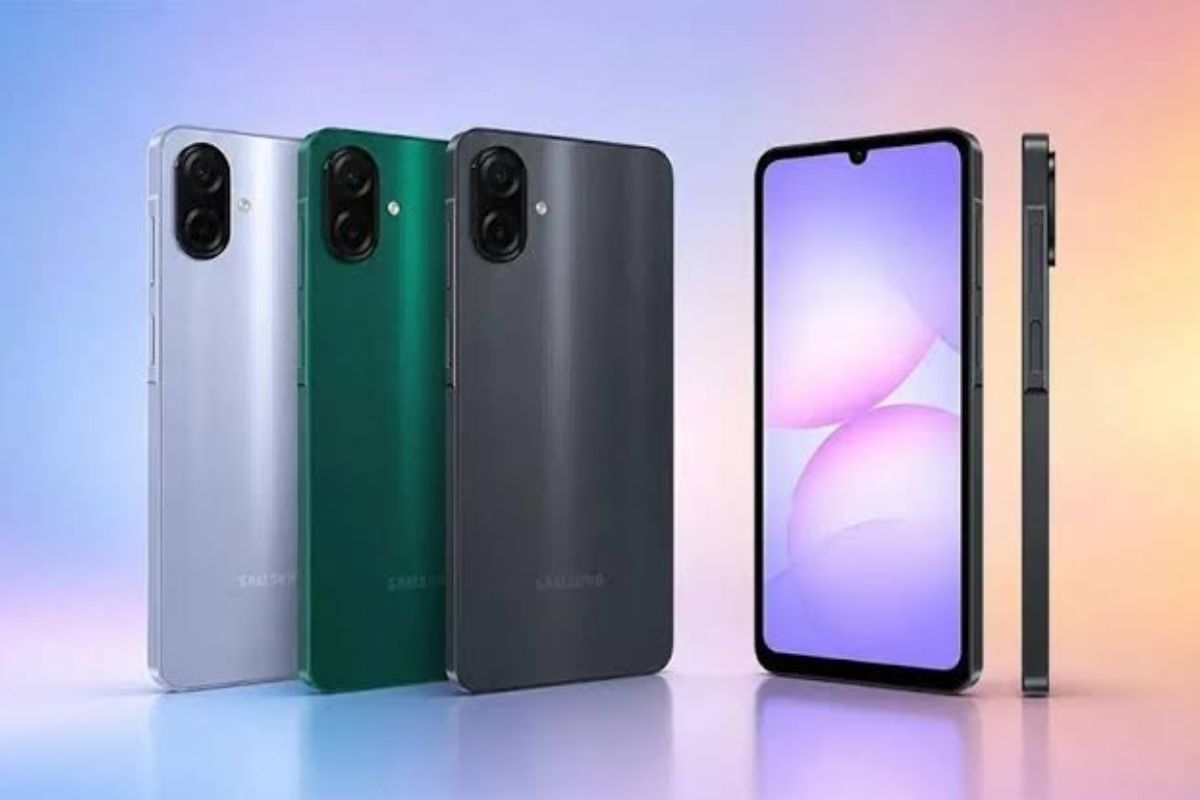 Có nên mua Galaxy A08 nếu không có NFC?