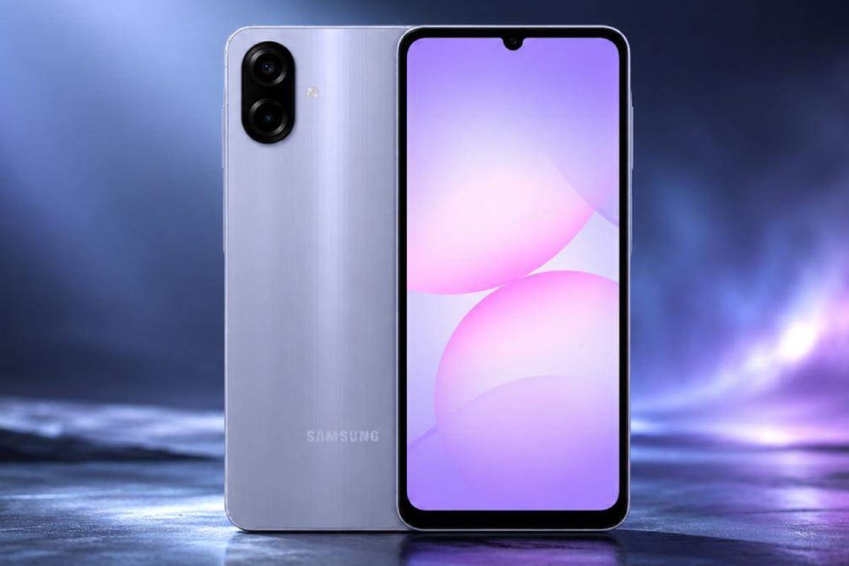 Galaxy A08 pin có dung lượng bao nhiêu mAh?