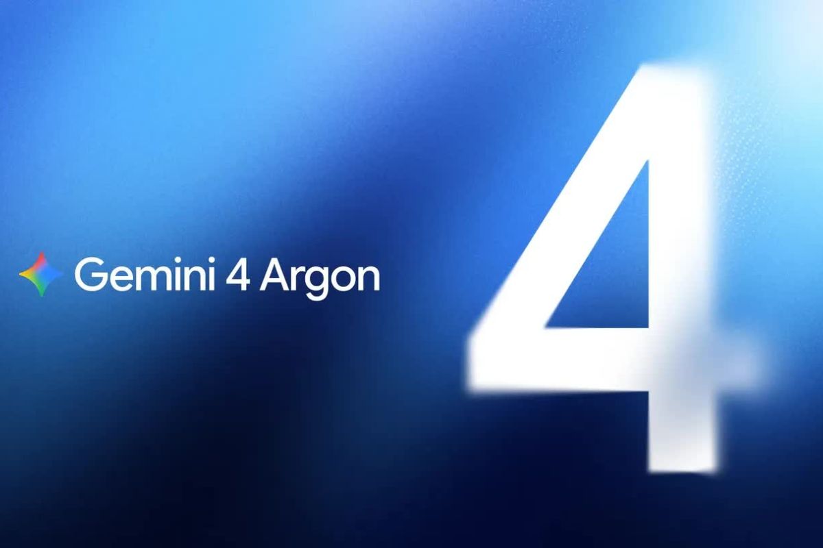 Tổng quan về Gemini 4 Argon và GPT-6 Astra