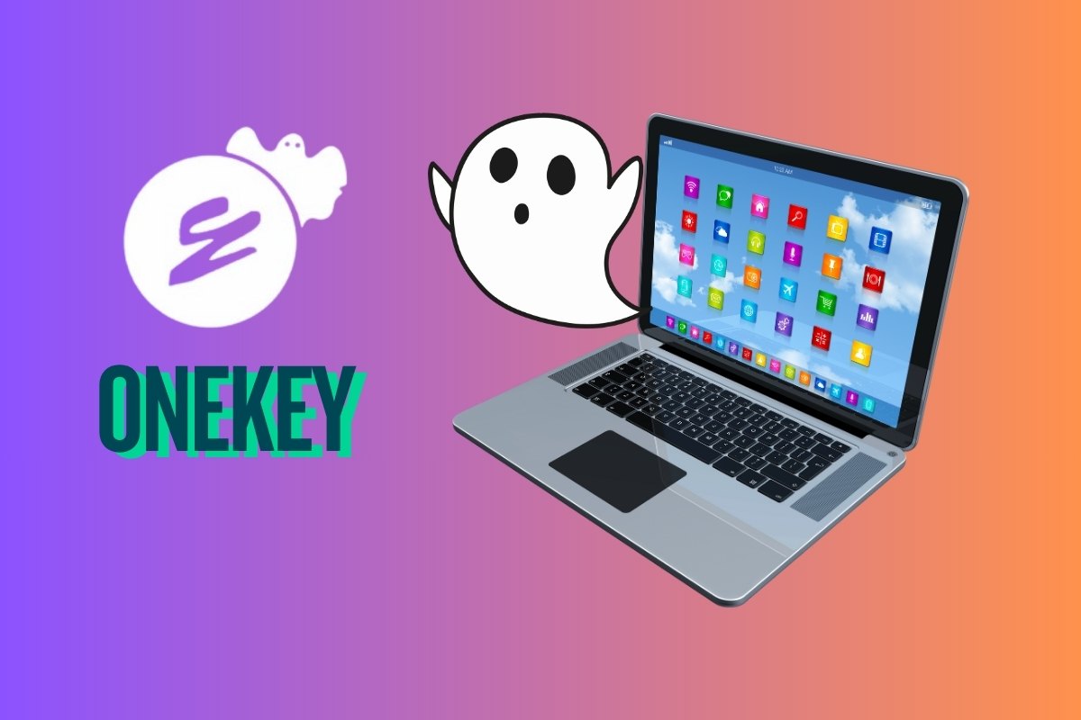 Cách ghost file TIB bằng OneKey nhanh chóng và an toàn