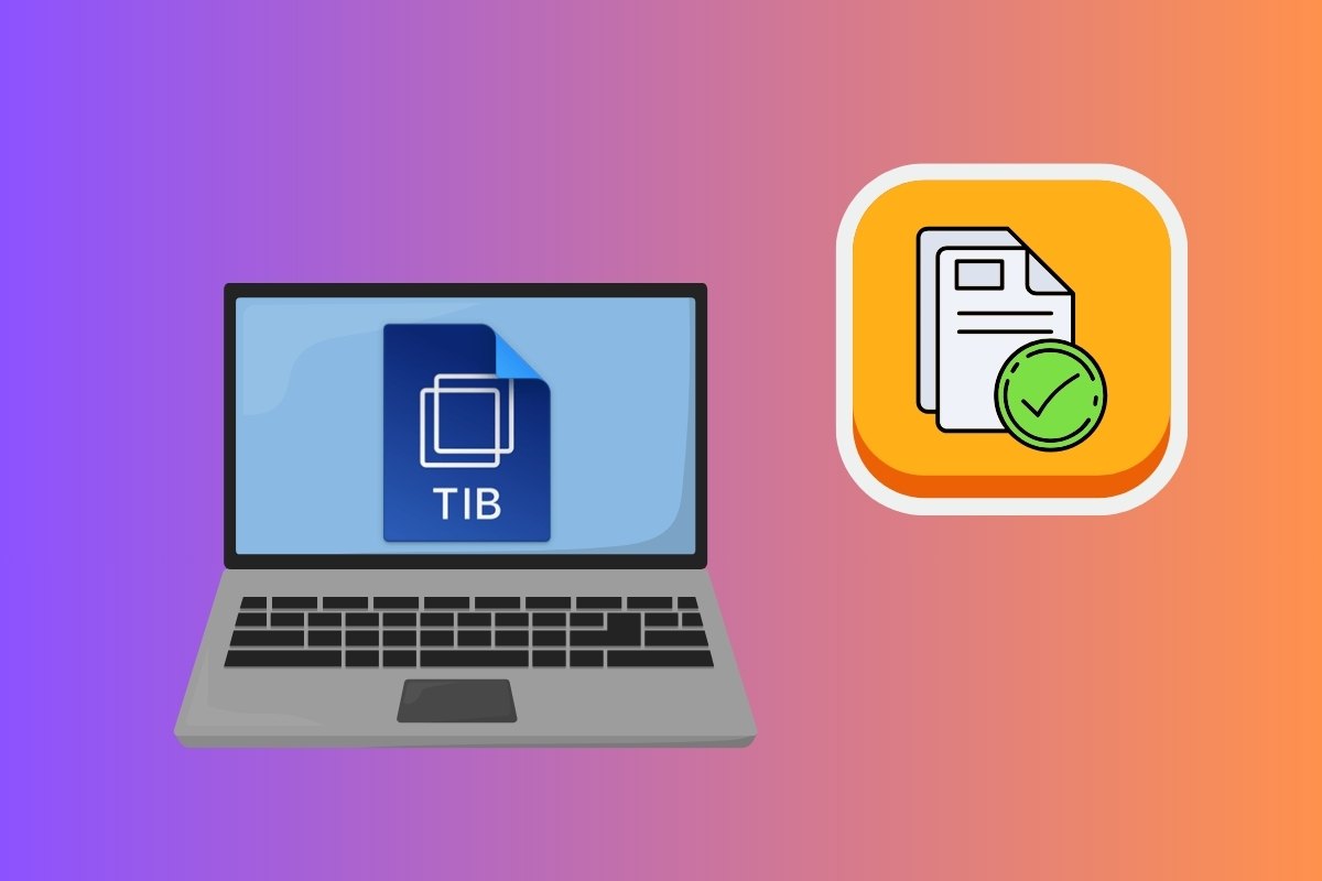 Chuẩn bị trước khi ghost file TIB bằng OneKey