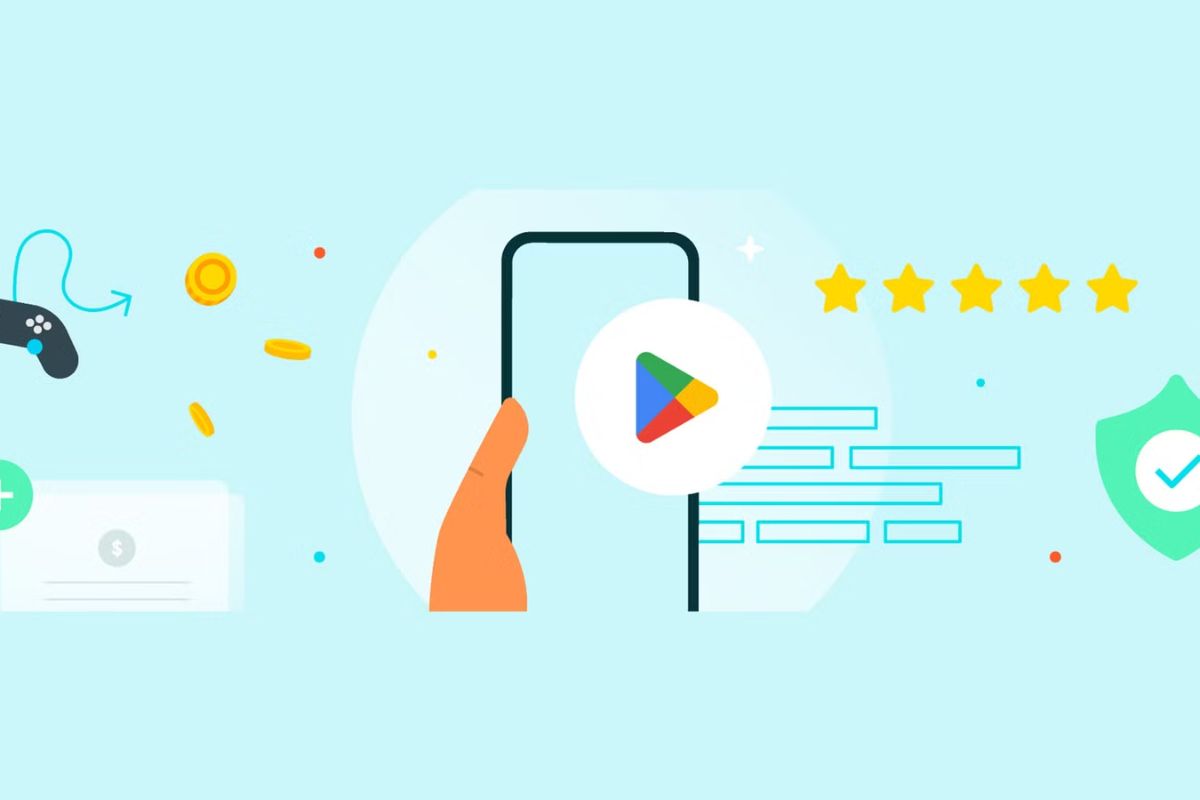 Lợi ích khi đăng ký ứng dụng bằng tính năng mới của Google
