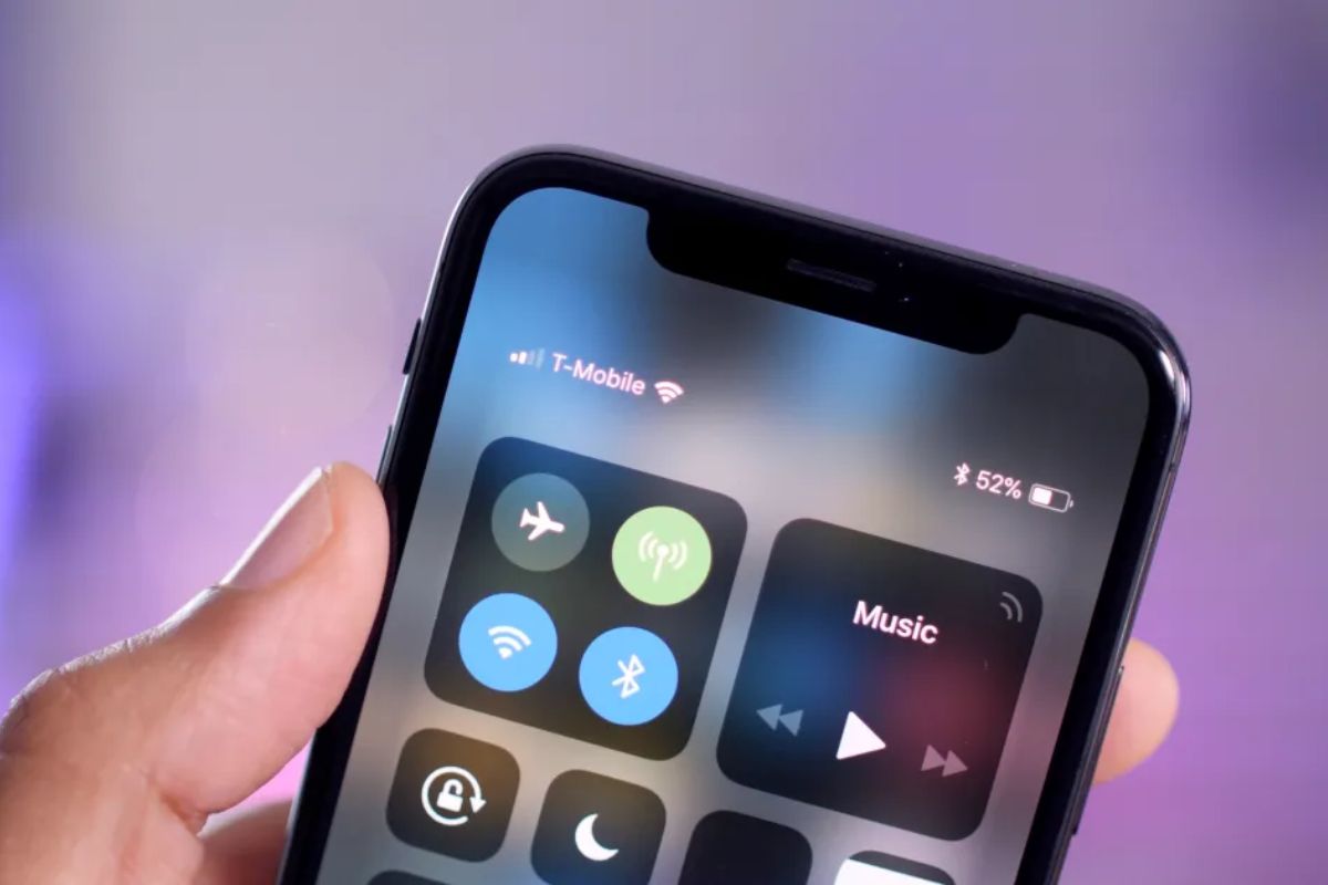 Cách hiển thị phần trăm pin iPhone 12, 12 Pro Max chi tiết