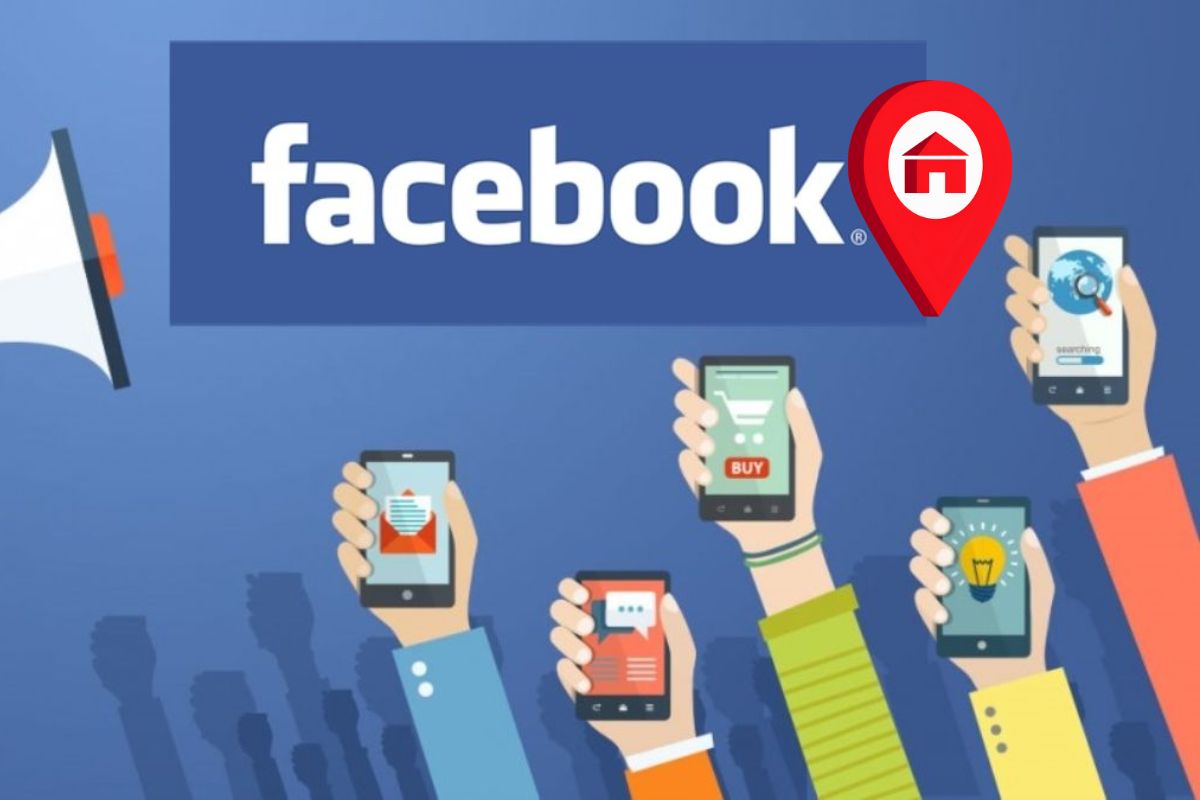 Vì sao nên tắt định vị trên Facebook?