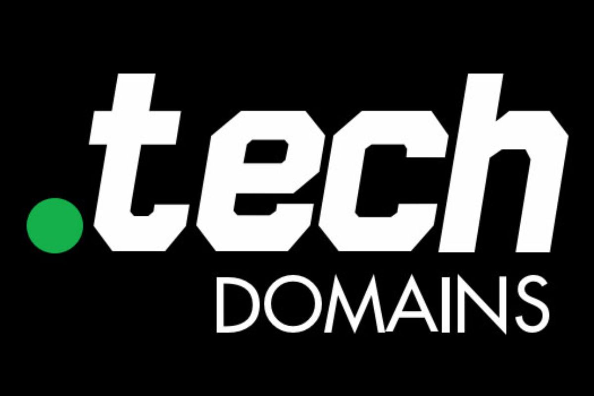Đăng kí tên miền .tech miễn phí 1 năm là gì?