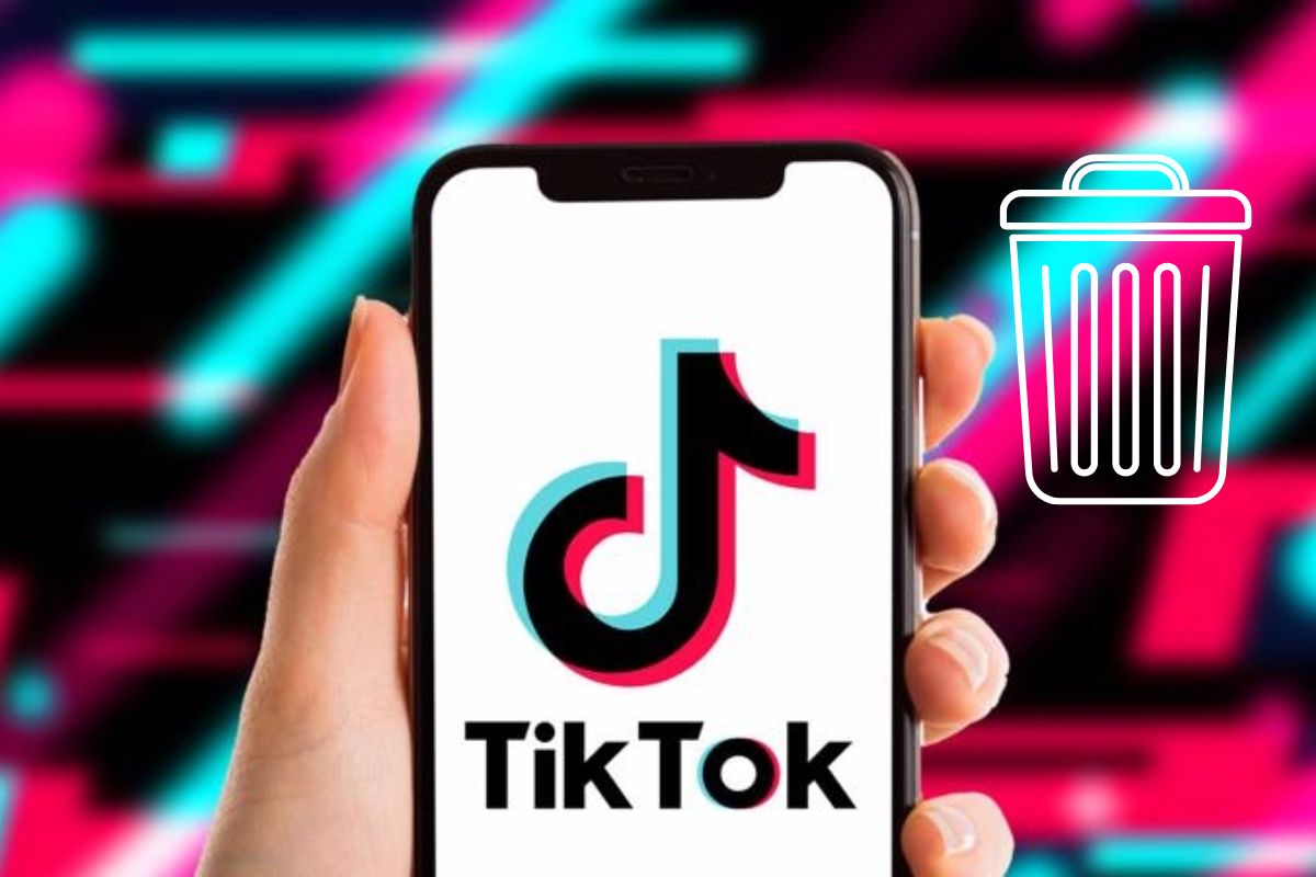 Hướng dẫn giải phóng dung lượng TikTok đơn giản, nhanh chóng