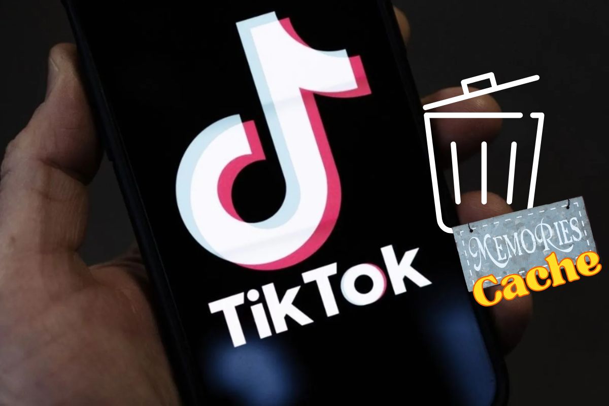 Khi nào nên giải phóng dung lượng TikTok?
