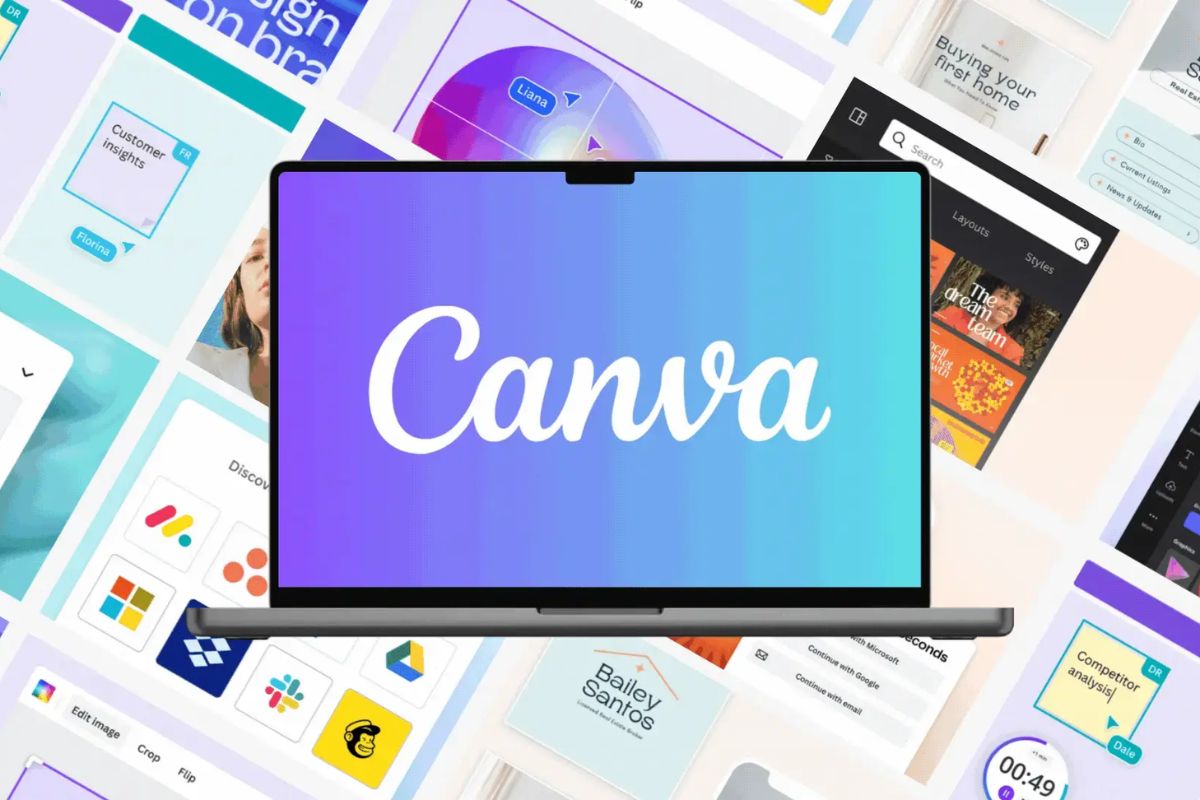 Những lưu ý quan trọng khi tạo bài trắc nghiệm trên Canva AI