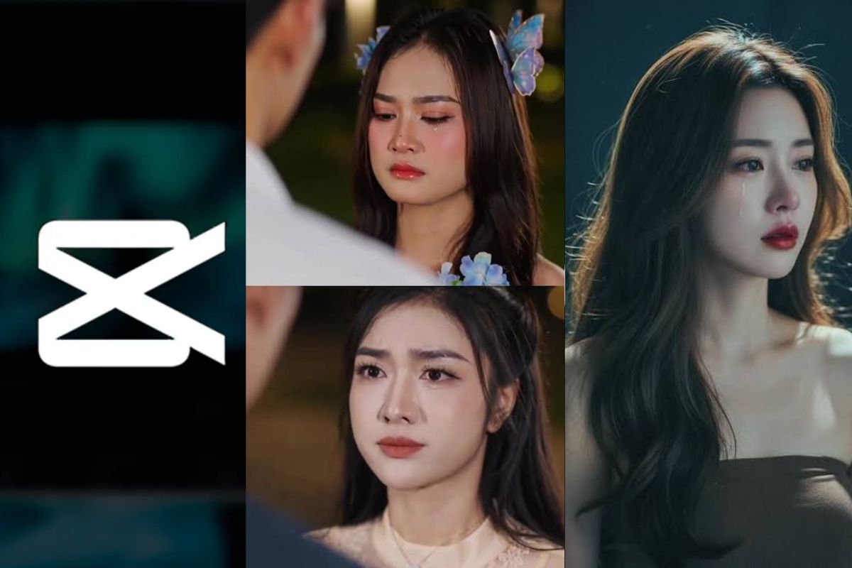 Hướng dẫn tạo trend AI khóc cực đơn giản và nhanh chóng