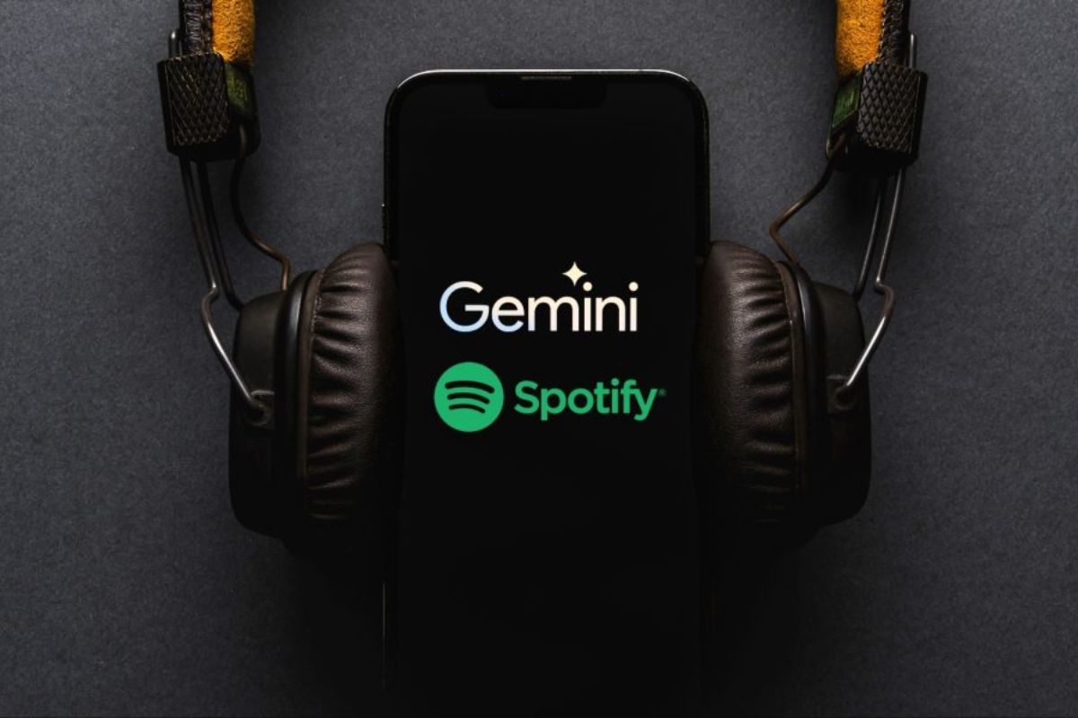 Kết nối Spotify với Gemini để làm gì?