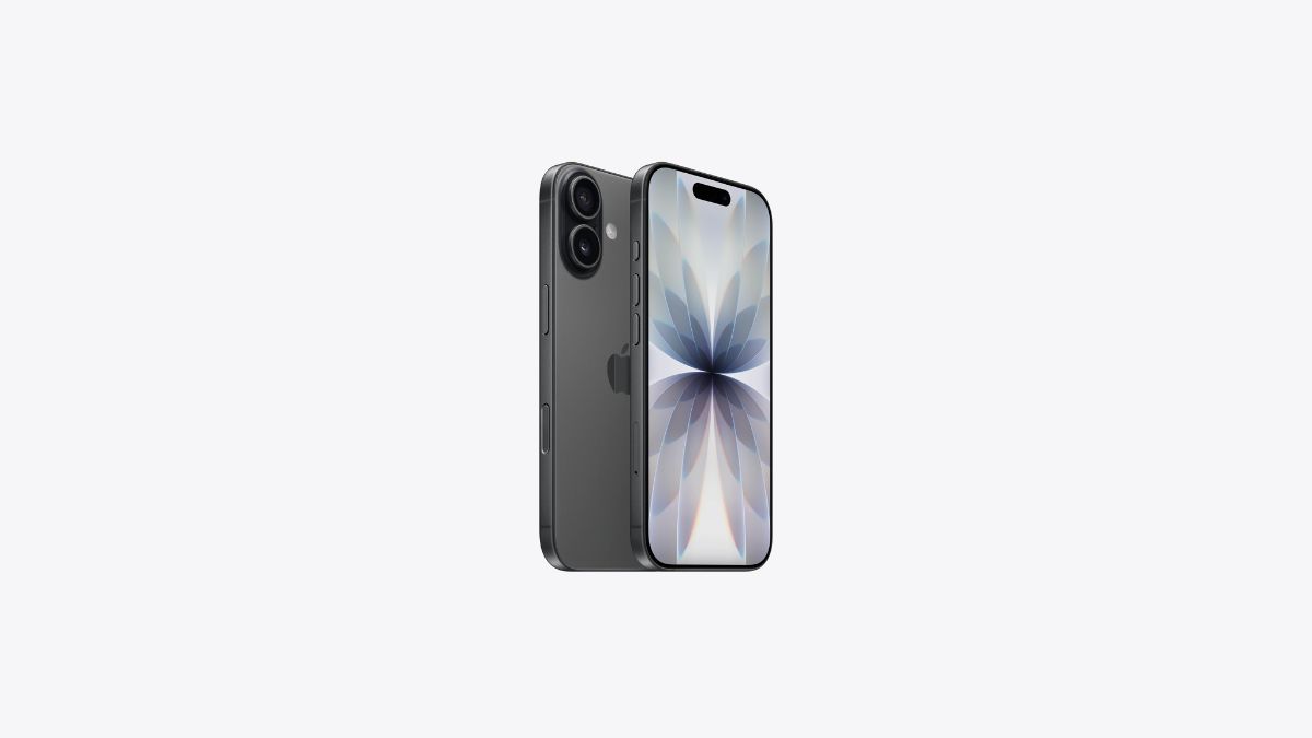 Chi tiết iPhone 17 màu đen thông số và đặc điểm nổi bật