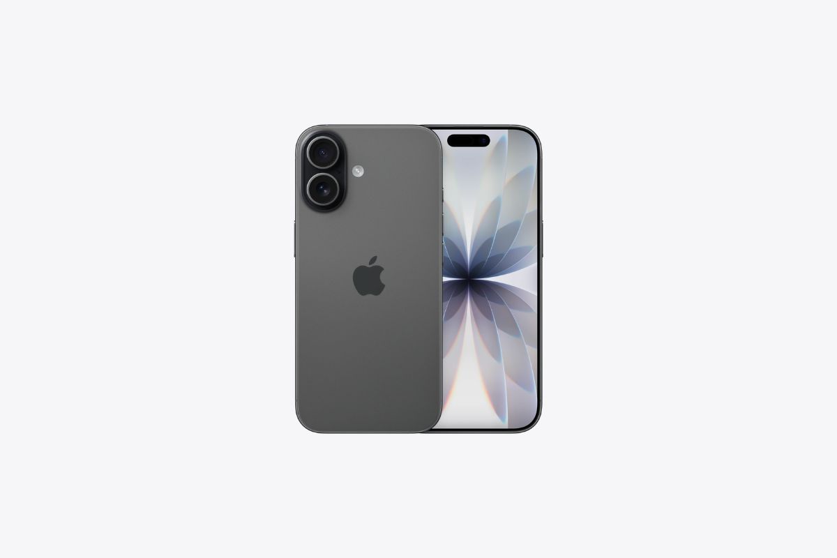 Chi tiết thông số và đặc điểm nổi bật của iPhone 17 màu đen