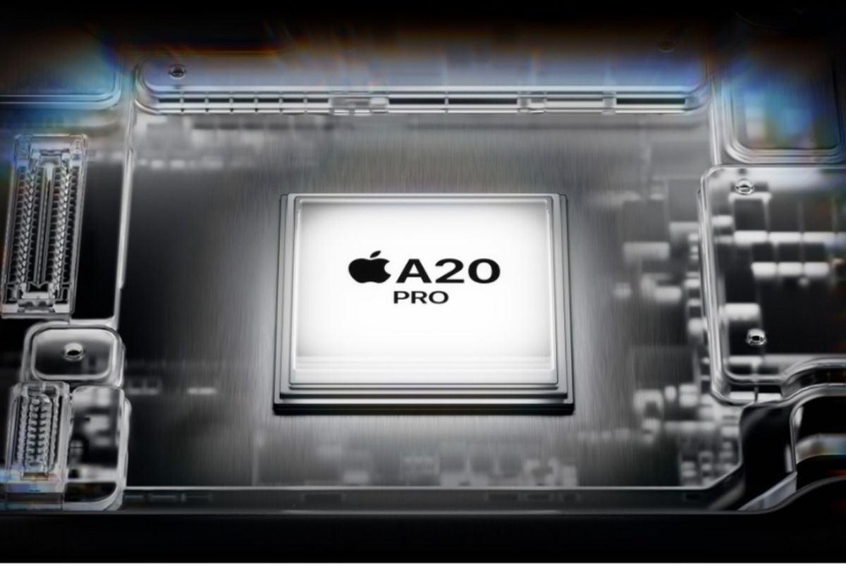 iPhone 18 Pro AnTuTu phản ánh hiệu năng A20 Pro như thế nào?