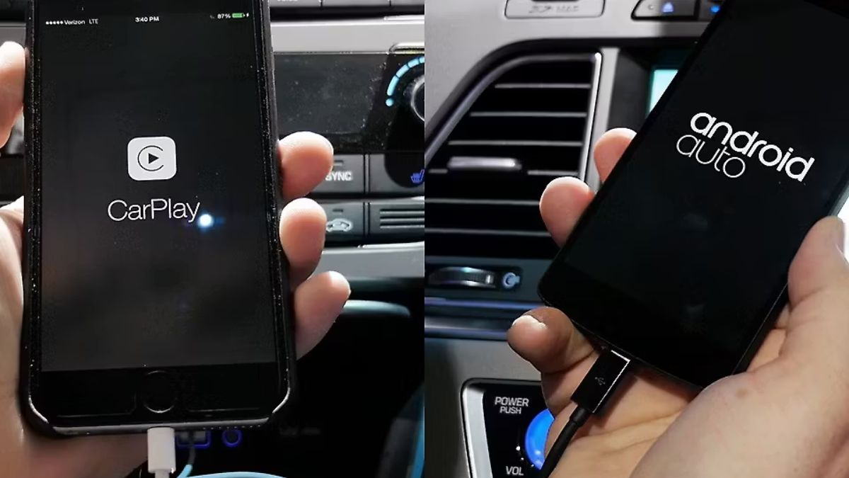 Dùng cáp USB kết nối