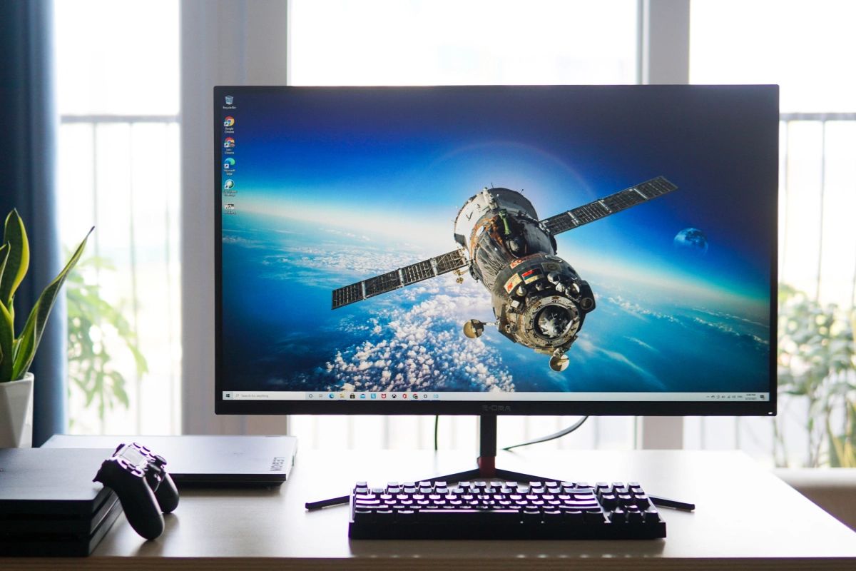 Màn hình EDRA của nước nào? Đánh giá màn hình EDRA có tốt không?