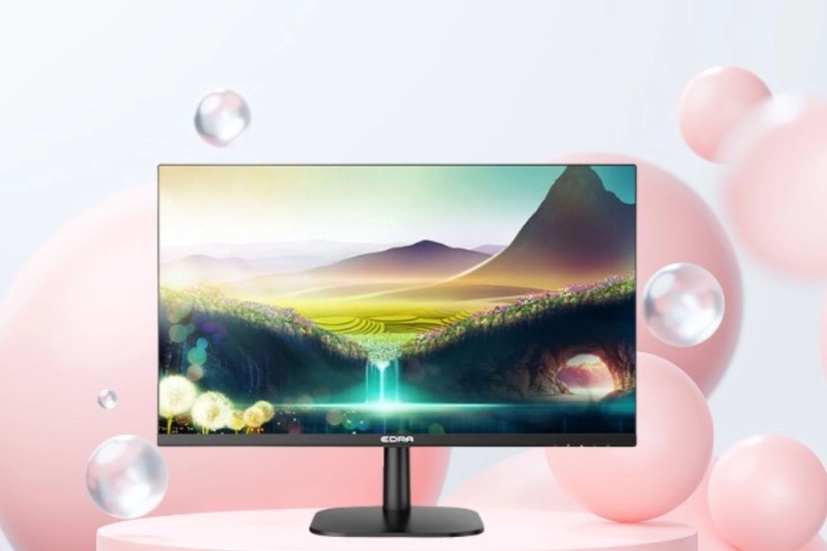Màn hình EDRA EGM25F100P 25 inch