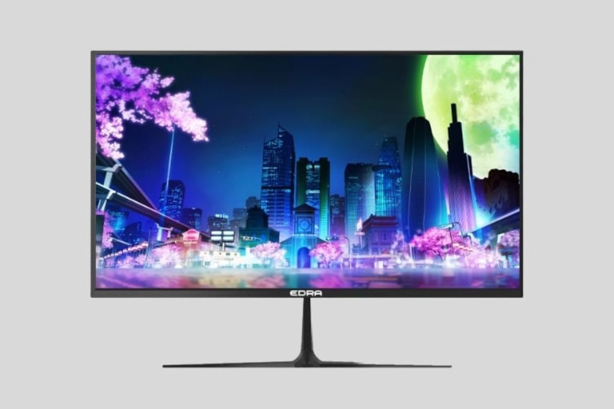 Màn hình EDRA EGM24F100PV 24 inch