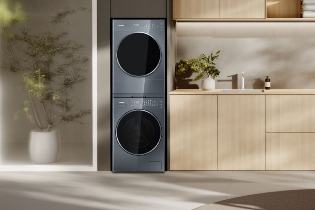 Kinh nghiệm chọn máy sấy quần áo Panasonic bơm nhiệt phù hợp