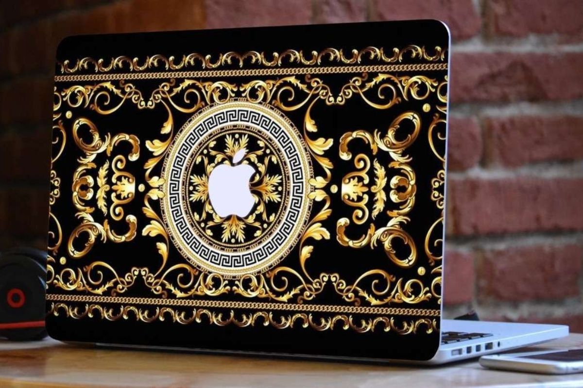 Golden Age MacBook Air - $26.000 USD