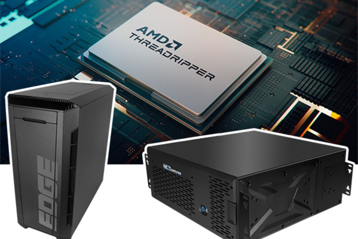 NextComputing Edge DL - $54,950 USD