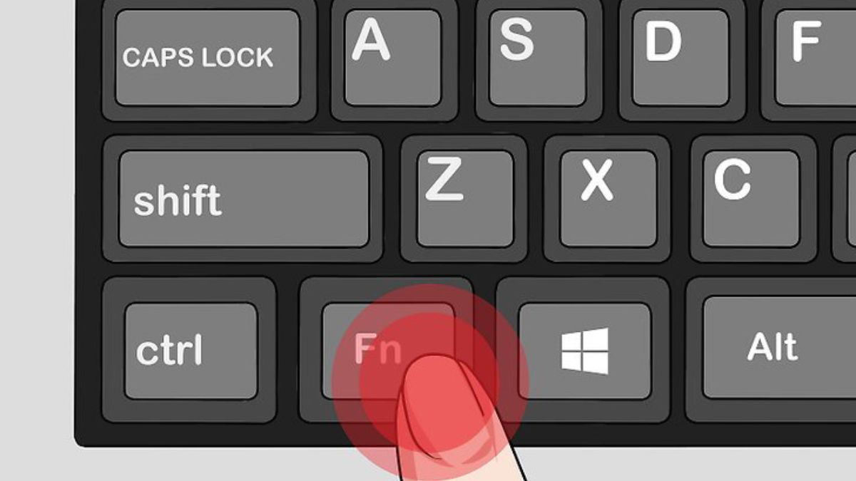 Phím Fn là gì? Hướng dẫn sử dụng các chức năng cơ bản của Fn