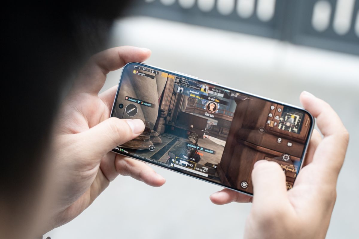 GPU 960.739 điểm - Sức mạnh đồ họa cực ổn