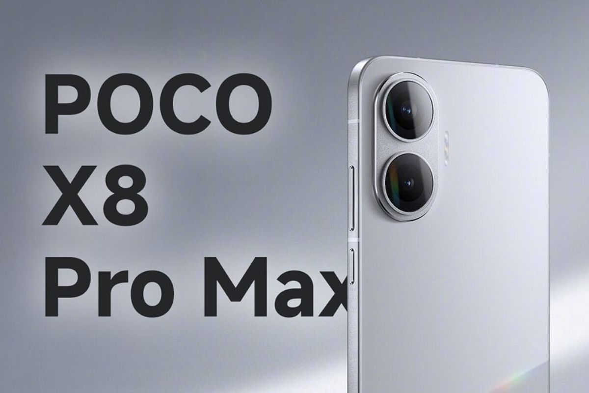 Có nên mua POCO X8 Pro Max?