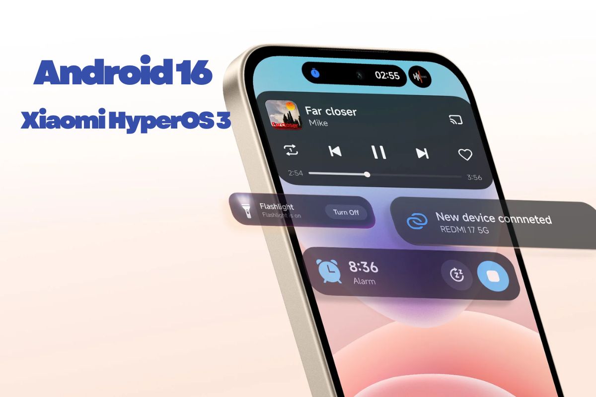Hệ điều hành Android 16 và khả năng tối ưu phần mềm