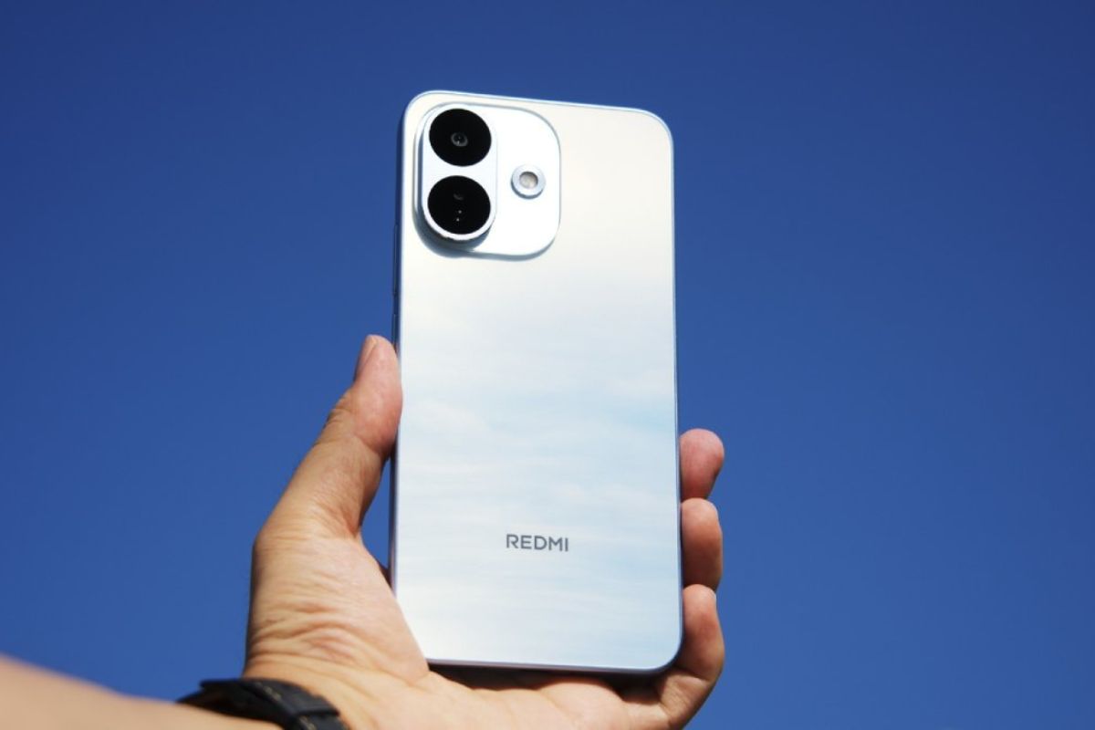 Redmi 17 phù hợp với những ai?