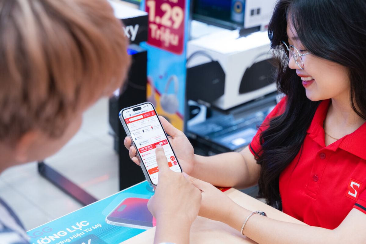 Nên mua Redmi 17 ở đâu uy tín?
