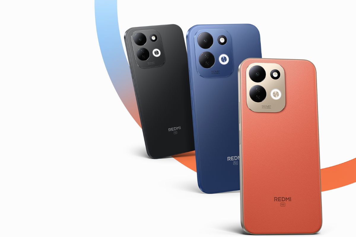 Redmi 17 màu nào đẹp nhất và nên mua màu nào?