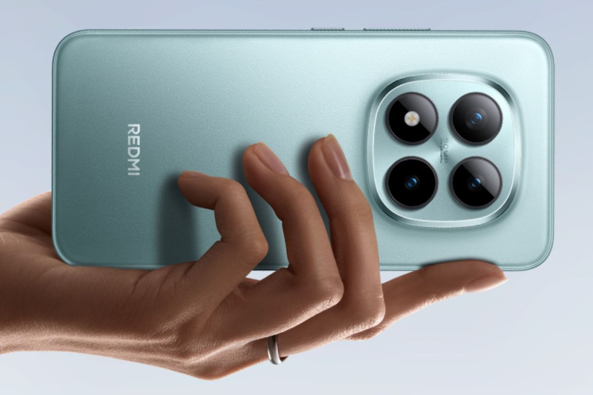 Cấu hình Redmi Note 15 Pro Plus 5G có gì hot? Có đáng mua năm 2026?