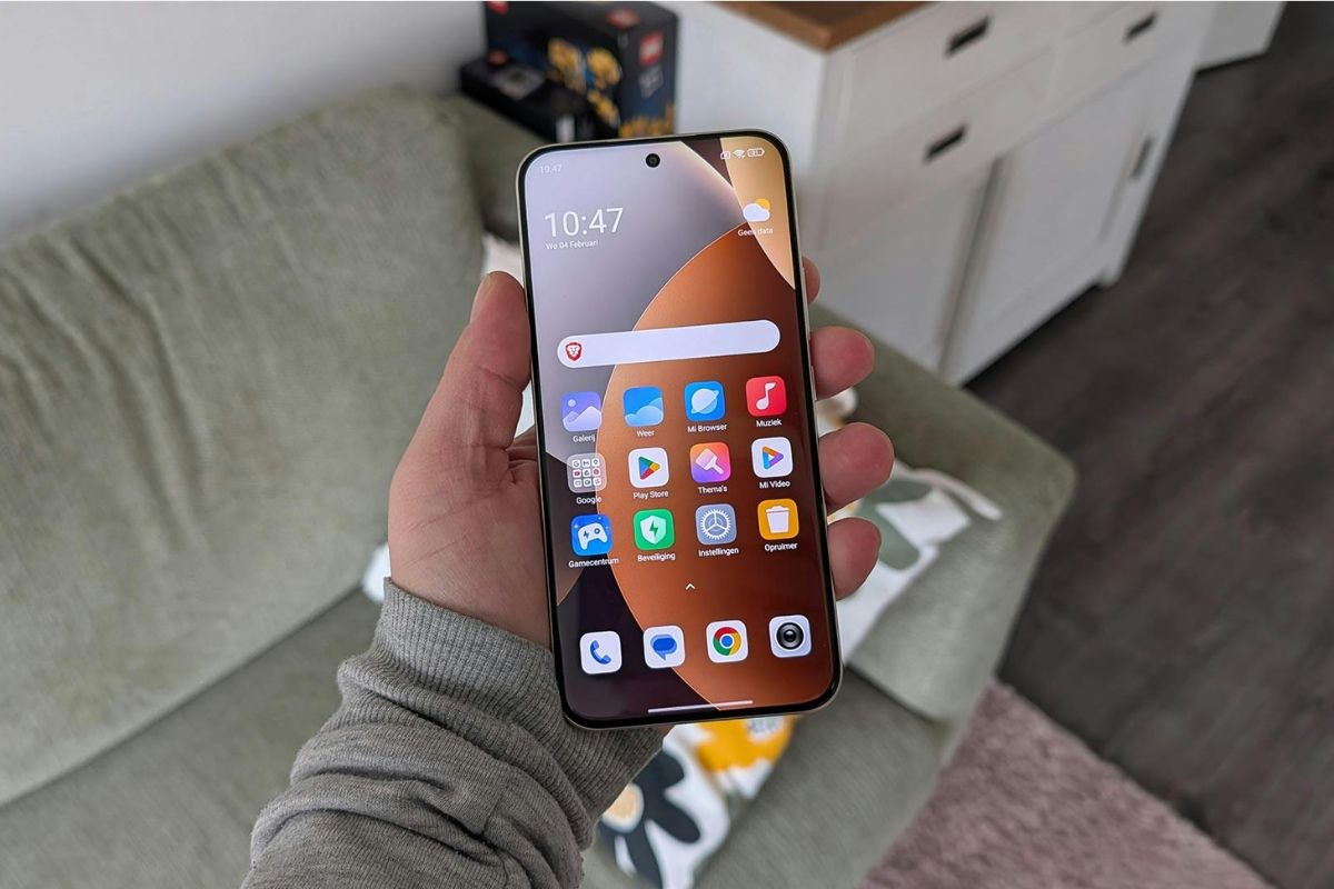 Màn hình Redmi Note 15 Pro Plus 5G