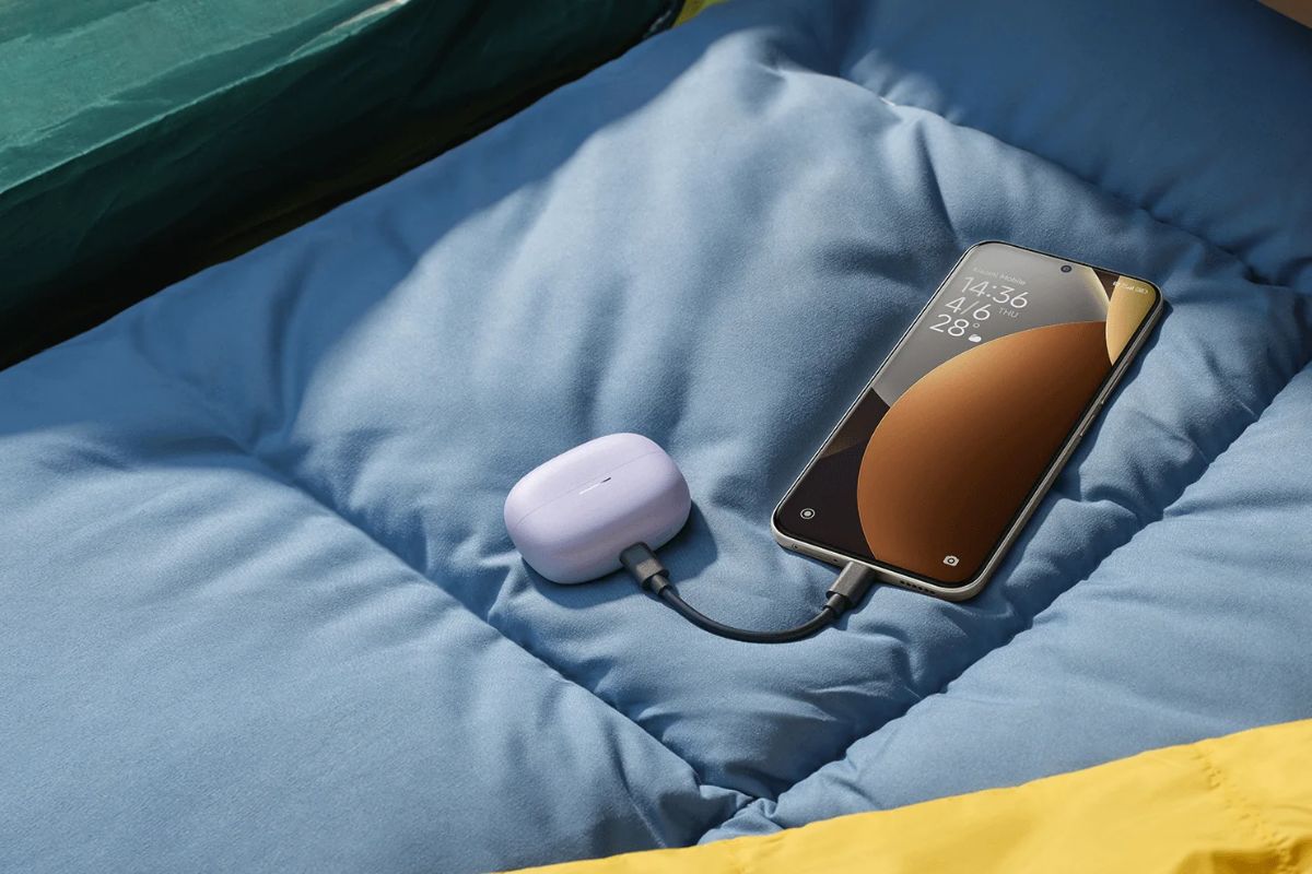 Camera, pin và sạc Redmi Note 15 Pro Plus 5G