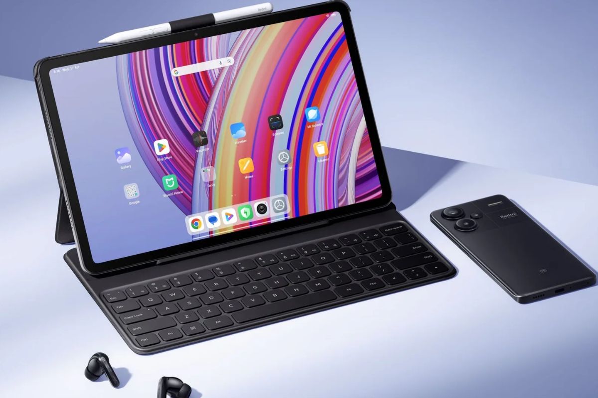 Có nên mua Redmi Pad 2 Pro ở thời điểm này?