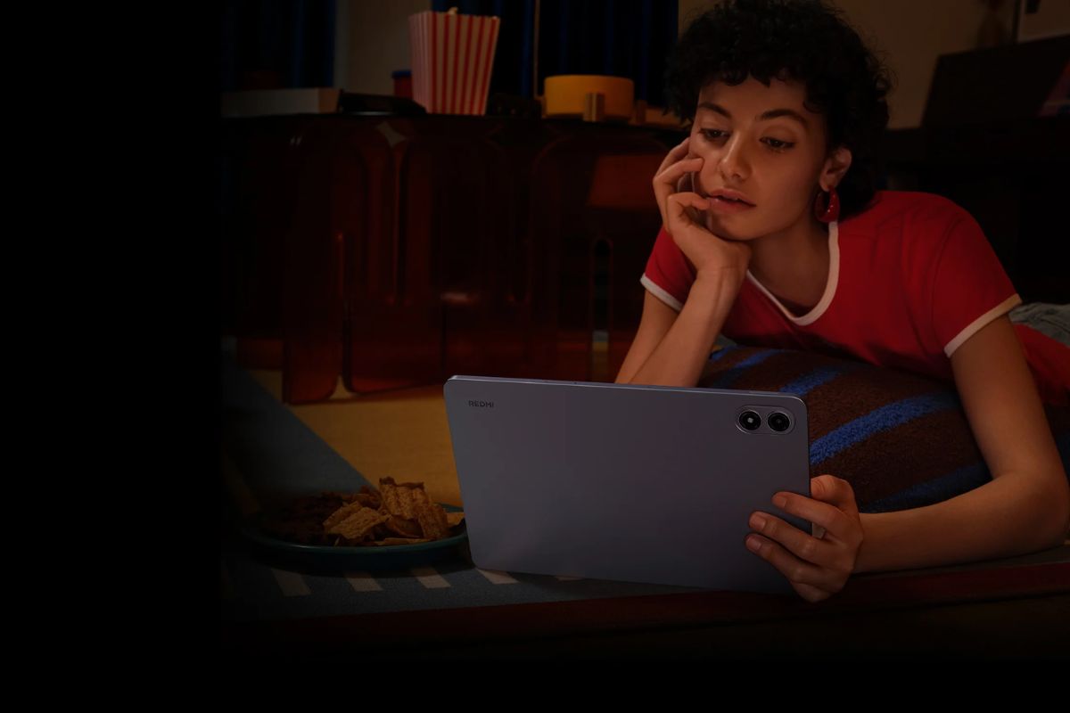 Redmi Pad 2 Pro giá bao nhiêu? Có đáng mua trong thời điểm này?