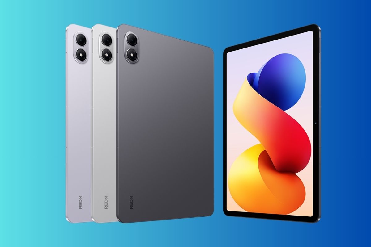 Redmi Pad 2 Pro có mấy màu?