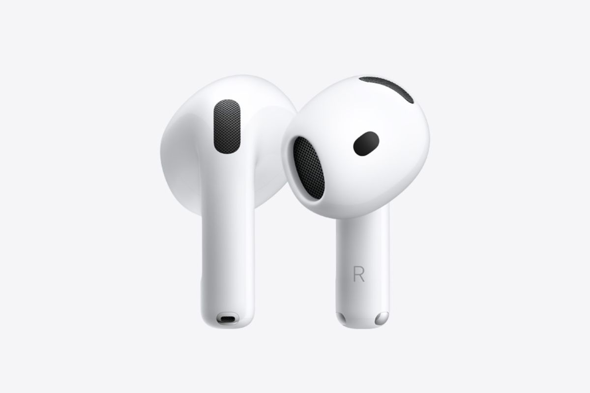 Thông số AirPods 5: Chip H2 mạnh mẽ, chống ồn vượt trội