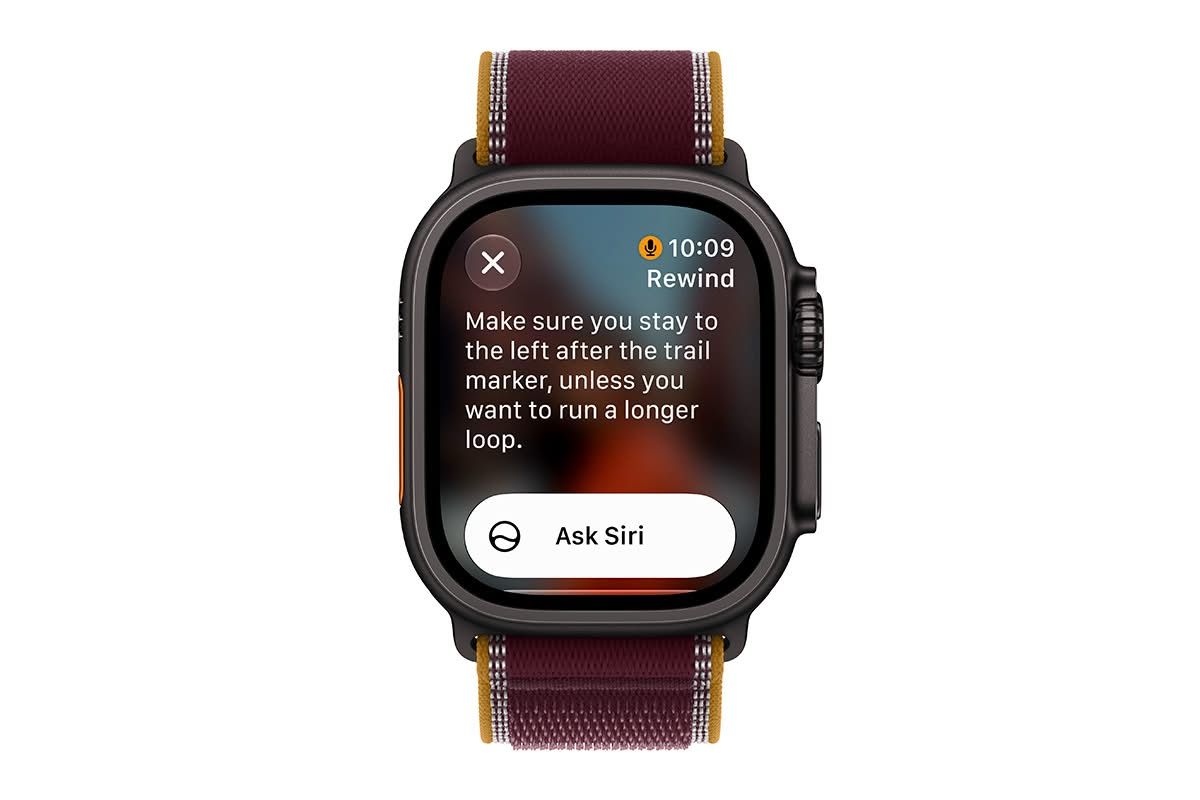 Thông số Apple Watch Ultra 4: Chip S11 mạnh mẽ, pin 50 giờ ấn tượng