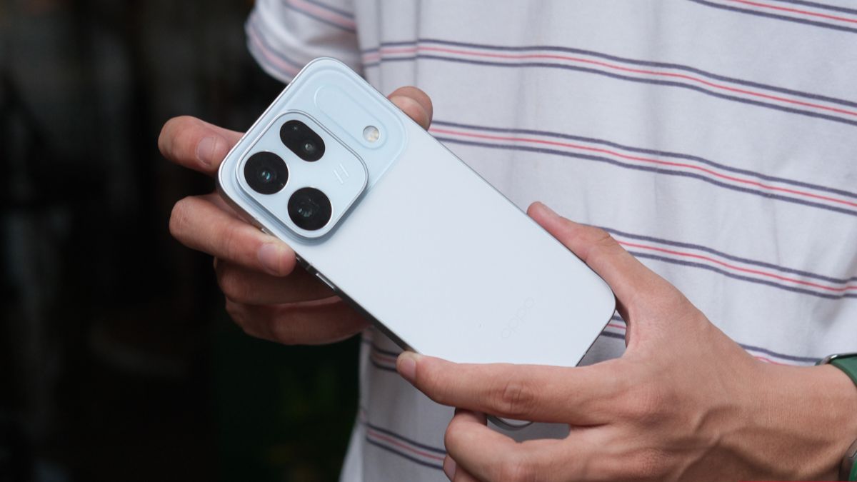 Thông số OPPO Find X10: Chip Dimensity 9600M, camera kép 200MP Thông số OPPO Find X10: Chip Dimensity 9600M, camera kép 200MP