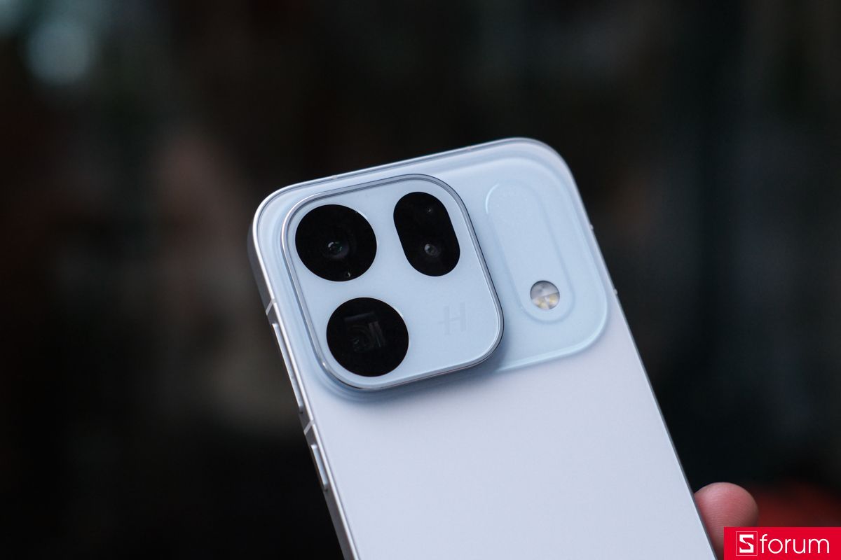 Hệ thống camera