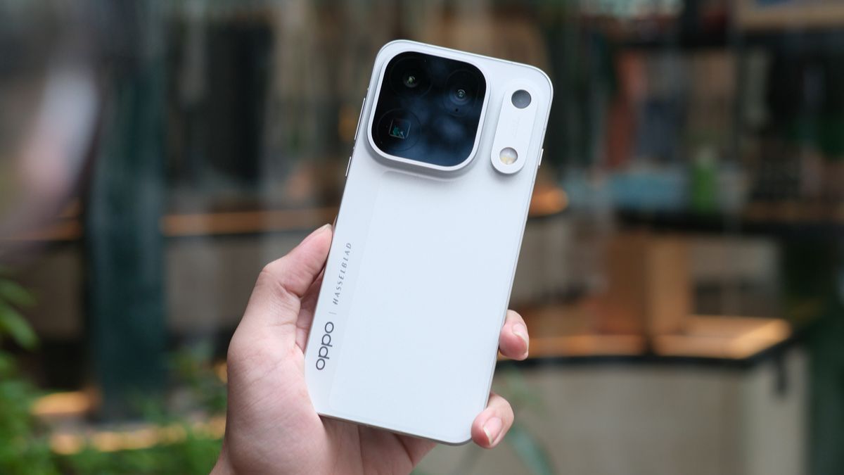 Chi tiết thông số OPPO Find X10 Pro Max mới nhất