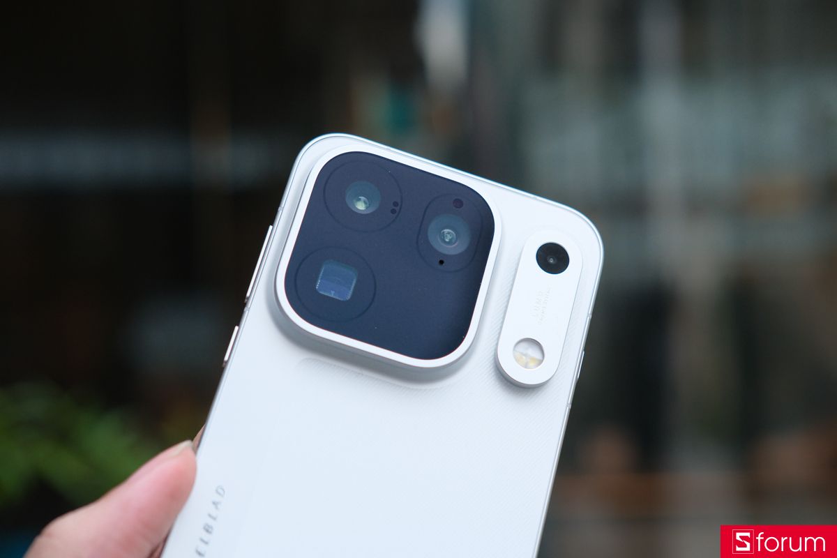 Hệ thống camera