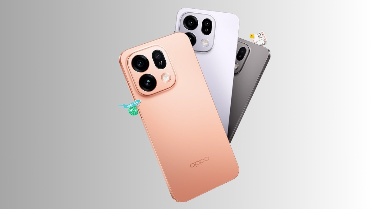 Thông số OPPO Find X9S: Cấu hình mạnh mẽ, pin khủng 7025mAh