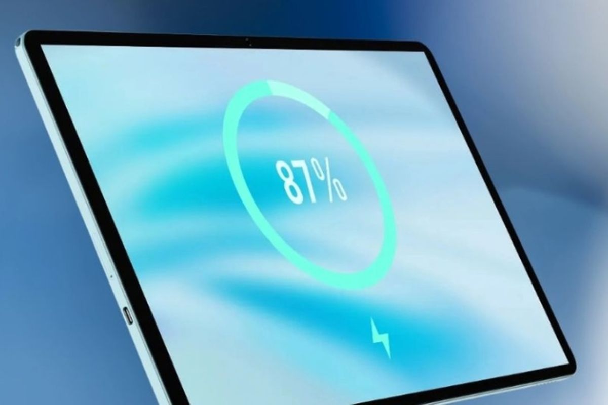Thời lượng pin 7000mAh