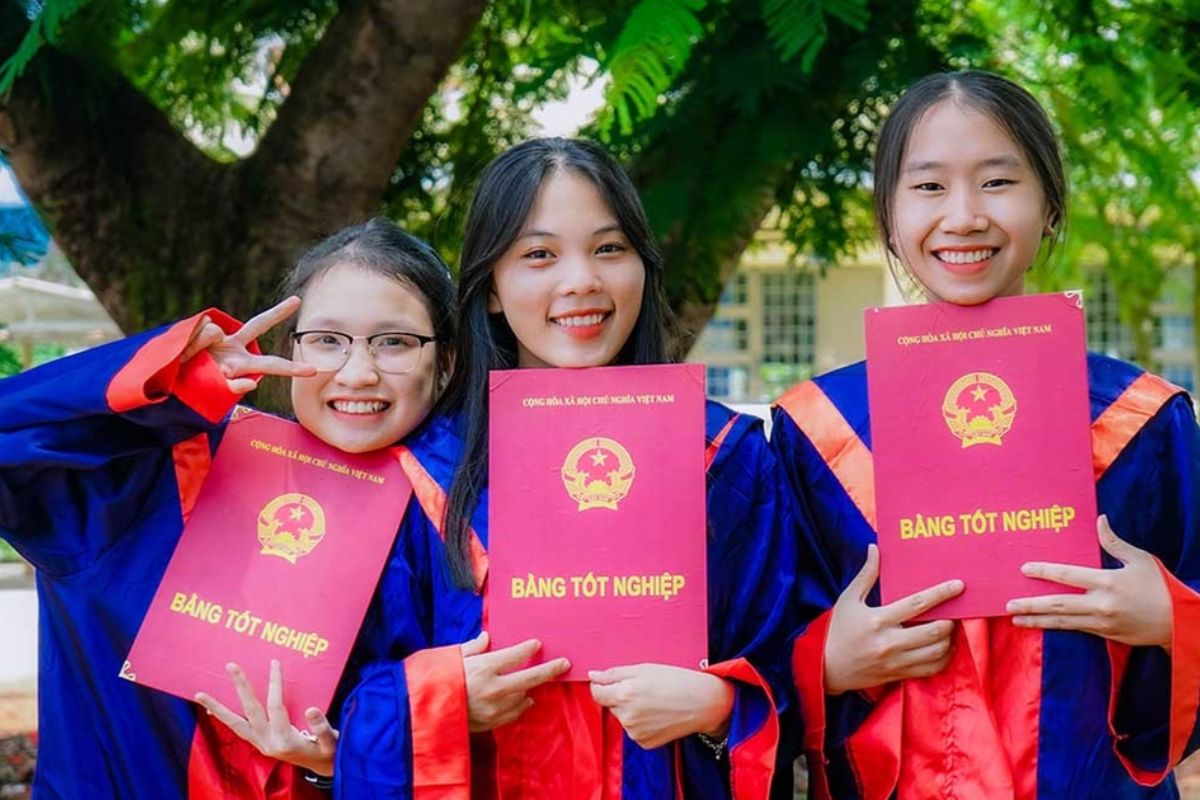 Thủ tục và cách cấp lại bằng cấp 3 bị mất đơn giản, hướng dẫn từ A–Z